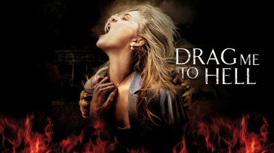 Drag Me to Hell (2009) VF