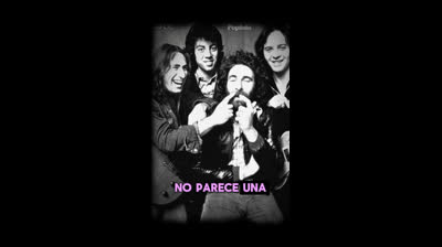 LA VERDADERA HISTORIA DETRÁS DE “I’M NOT IN LOVE” DE 10CC