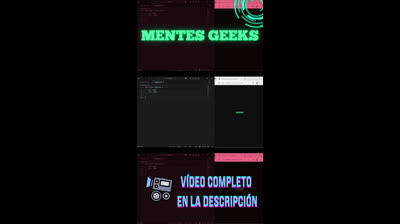 Cómo hacer un spinner en HTML y CSS
