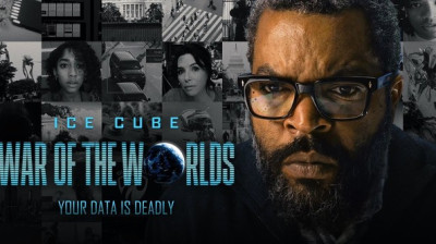 "La guerra dei mondi" (2025) Film Completo in Italiano GRATIS