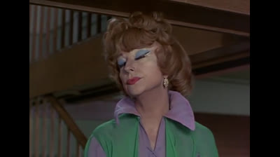 Vita Da Strega 1964 04x16