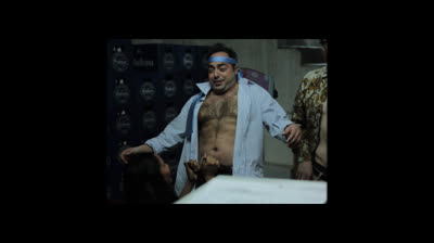 El partido 1x02: Cómo conseguir votos