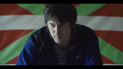 El partido 1x05: Colaborando con la justicia