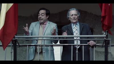 El partido 2x02: Cómo conseguir que en tu pueblo graben 'Juego de Tronos'