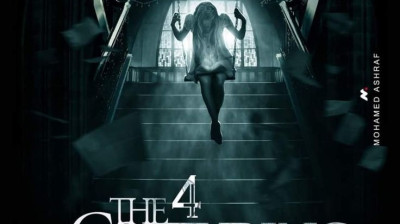 Conjuring : L'heure du jugement