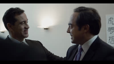 El partido 2x04: Concejales, ¿cuál es vuestro oficio?