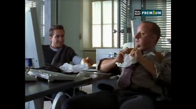 Il commissario Rex 09x01