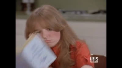 La famiglia Bradford 02x19 Il giornalista