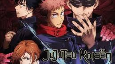 [K❤️S]Jujutsu kaisen Temporada 1 Episodio2