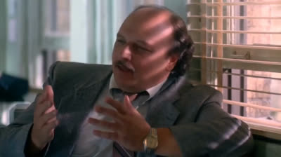 NYPD Blue saison 01 - épisode 07