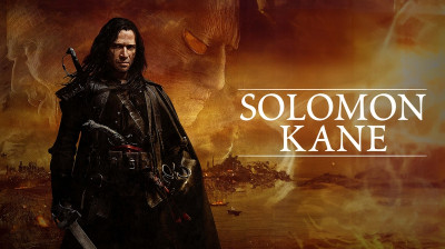Solomon Kane  2009 (DEMANDE DE UP)
