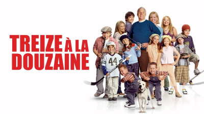 Treize à la douzaine  2022