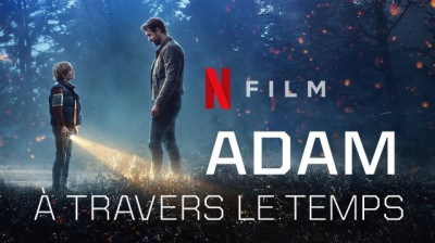 2022 - Adam à travers le temps ▼