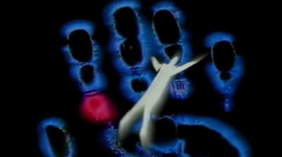 X Files Aux frontieres du reel 6x02 VF.