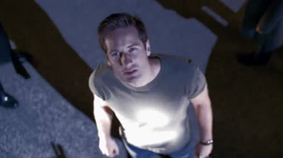 X Files Aux frontieres du reel 6x04 VF .