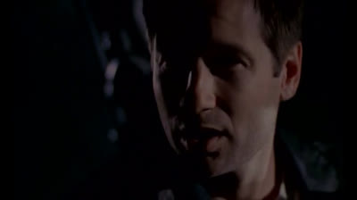 X Files Aux frontieres du reel 6x06 VF