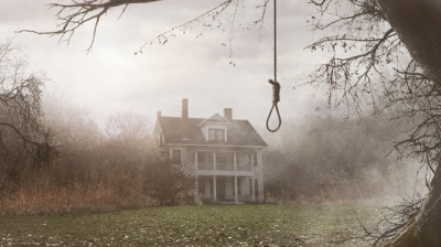 Conjuring 1 - Les Dossiers Warren (2013)