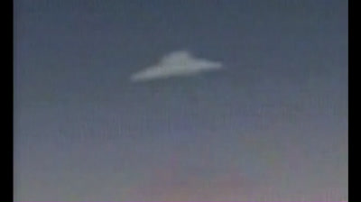 X Files Aux frontieres du reel 6x11 VF.