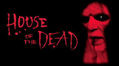 House of the Dead  2003