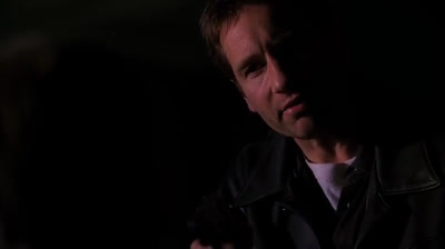 X Files Aux frontieres du reel 6x12 VF .