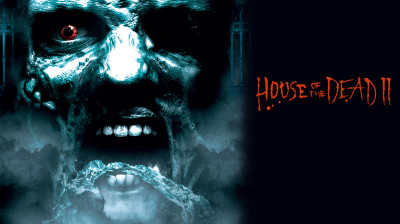 House of the Dead II 2005