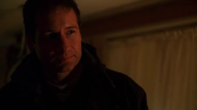 X Files Aux frontieres du reel 6x13 VF.