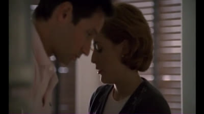 X Files Aux frontieres du reel 6x15 VF