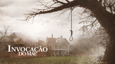 Filme Completo Dublado: Invocação do mal
