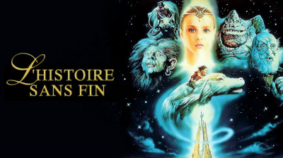 L'Histoire sans fin ( 1984 )