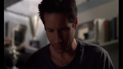 X Files Aux frontieres du reel 6x18 VF.