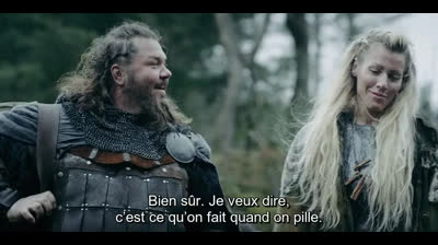 Norsemen S01E01 VOSTFR.