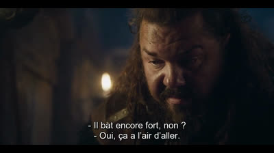 Norsemen S01E03 VOSTFR.