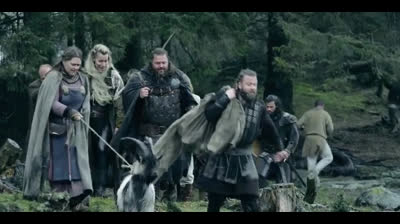 Norsemen S01E05 VOSTFR .