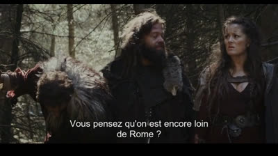 NORSEMEN SAISON 2 ÉPISODE 1 VOSTFR.