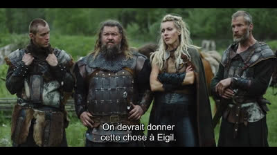Norsemen S02E04 VOSTFR .
