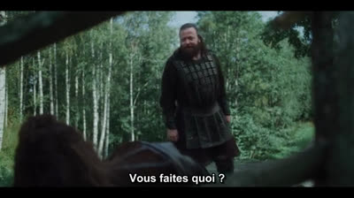 Norsemen S03E02 VOSTFR.