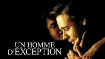 Un Homme d'exception ( 2001 )