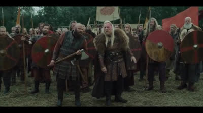 Norsemen S03E05 VOSTFR.