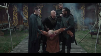 Norsemen S03E06 FiNAL VOSTFR .