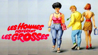 Les Hommes préfèrent les grosses ( 1979 )