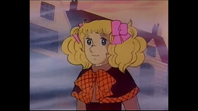 Candy - S01E51 - Une longue marche.