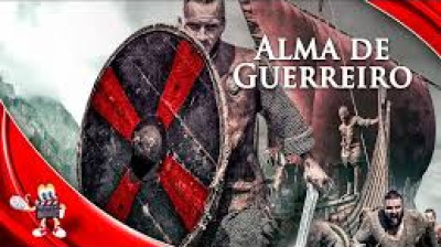 Alma de Guerreiro (2019)