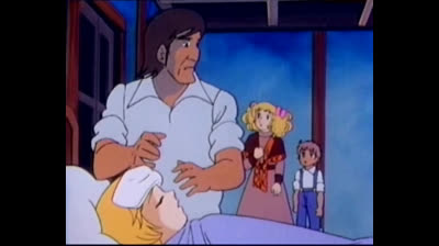 Candy - S01E53 - Le mont Rodney.