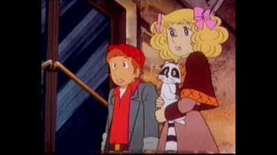 Candy - S01E54 - Une clandestine à bord.