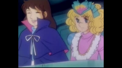 Candy - S01E55 - Les 2 passagés clandestins.