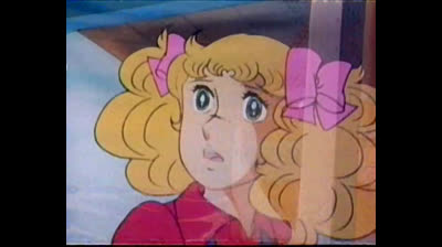 Candy - S01E56 - La tempête.