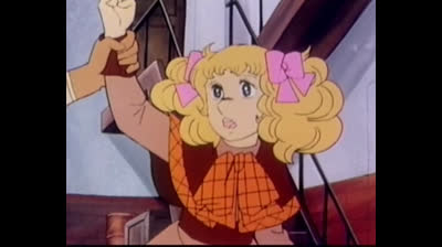 Candy - S01E57 - C'est la terre promise.