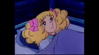 Candy - S01E58 - Vers la maison de Pony.