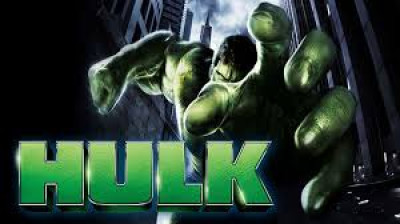 Hulk ( 2003 )