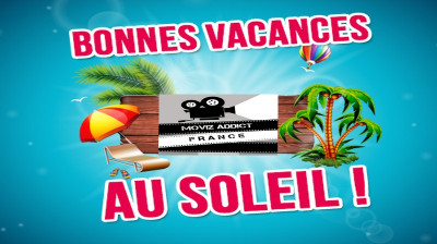 /!\ VACANCES  /!\
